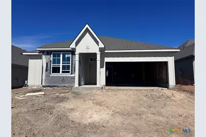 719 James Parker Circle, Killeen, TX 76542 - Photo 1