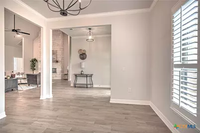 9110 Woodbine Drive, Temple, TX 76502 - Photo 7