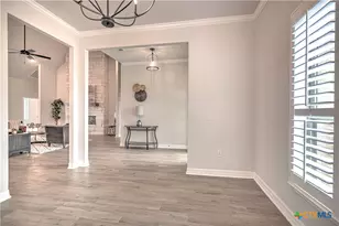 9110 Woodbine Dr, Temple, TX 76502 - Photo 7