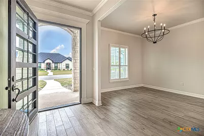 9110 Woodbine Drive, Temple, TX 76502 - Photo 5