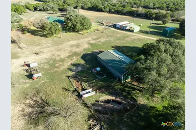 853 County Road 4390, Kempner, TX 76539 - Photo 19