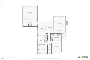 2613 Canyon Creek Dr, Temple, TX 76502 - Photo 31