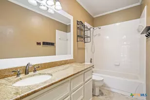 2613 Canyon Creek Dr, Temple, TX 76502 - Photo 21