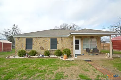 507 N 6th Street, Lometa, TX 76853 - Photo 1