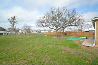 507 N 6th Street, Lometa, TX 76853 - Photo 17