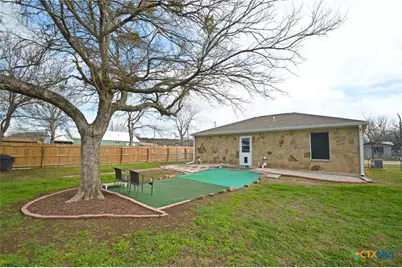 507 N 6th Street, Lometa, TX 76853 - Photo 13