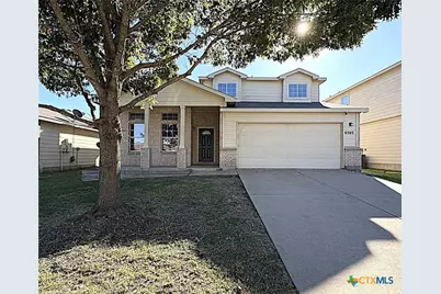 6502 Griffith Loop, Killeen, TX 76549 - Photo 1