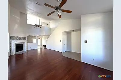 6502 Griffith Loop, Killeen, TX 76549 - Photo 3