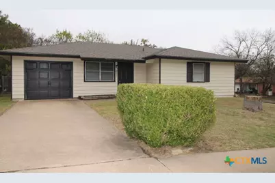 2002 Josie Circle, Copperas Cove, TX 76522 - Photo 1