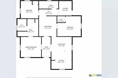 507 Harbour Avenue, Killeen, TX 76541 - Photo 15