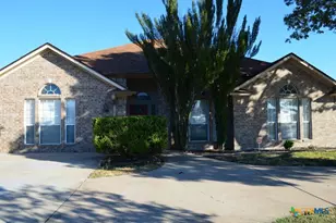 4411 Kit Carson Trail, Killeen, TX 76542 - Photo 1