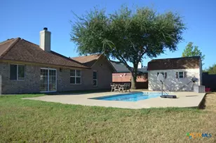 4411 Kit Carson Trail, Killeen, TX 76542 - Photo 43