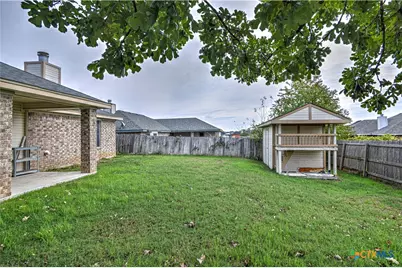 3802 Frigate Drive, Killeen, TX 76549 - Photo 31