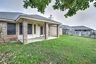 3802 Frigate Drive, Killeen, TX 76549 - Photo 29