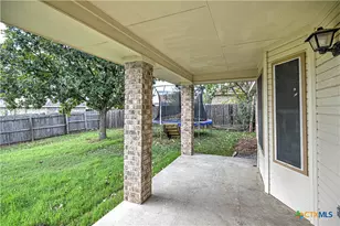 3802 Frigate Dr, Killeen, TX 76549 - Photo 27