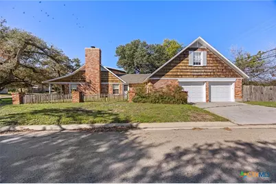 702 W Zenith Avenue, Temple, TX 76501 - Photo 33