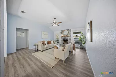 4115 Fawn Drive, Killeen, TX 76542 - Photo 9