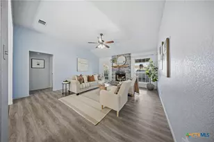 4115 Fawn Dr, Killeen, TX 76542 - Photo 9