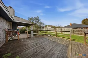 4115 Fawn Dr, Killeen, TX 76542 - Photo 43