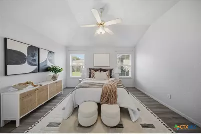 4115 Fawn Drive, Killeen, TX 76542 - Photo 33