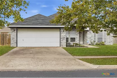 4115 Fawn Drive, Killeen, TX 76542 - Photo 5