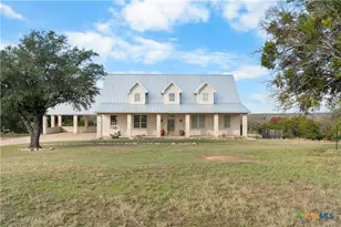 2650 Co Rd 108, Gatesville, TX 76528 - Photo 1