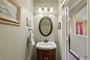 2052 Heaton Hall Dr, New Braunfels, TX 78130 - Photo 23