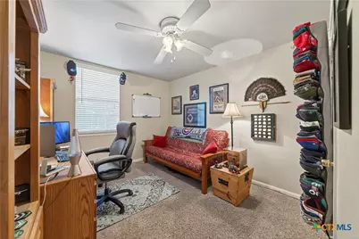 2052 Heaton Hall Drive, New Braunfels, TX 78130 - Photo 21