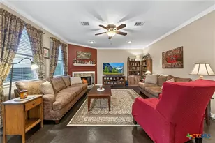 2052 Heaton Hall Dr, New Braunfels, TX 78130 - Photo 11