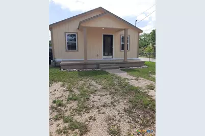 418 N 22nd Street, Killeen, TX 76541 - Photo 1
