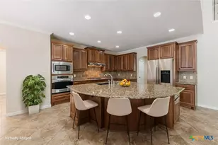 1737 Oak Wind, New Braunfels, TX 78132 - Photo 5