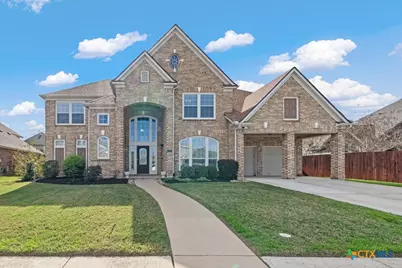 1737 Oak Wind, New Braunfels, TX 78132 - Photo 1