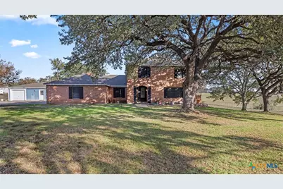 501 Rudeloff Road, Seguin, TX 78155 - Photo 1