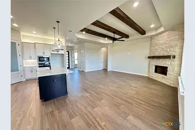 6719 Mamaw Lane, Temple, TX 76502 - Photo 5