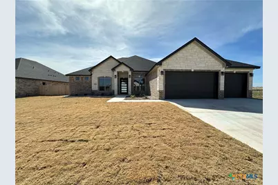 6719 Mamaw Lane, Temple, TX 76502 - Photo 1