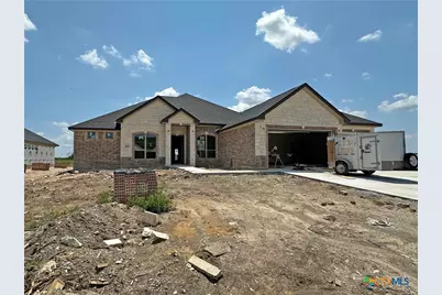 6719 Mamaw Lane, Temple, TX 76502 - Photo 1