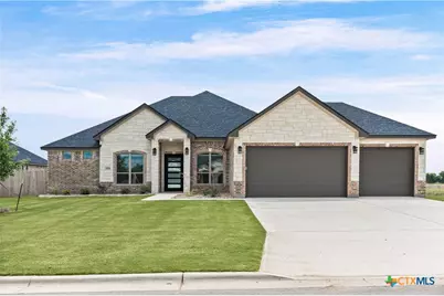 6719 Mamaw Lane, Temple, TX 76502 - Photo 1