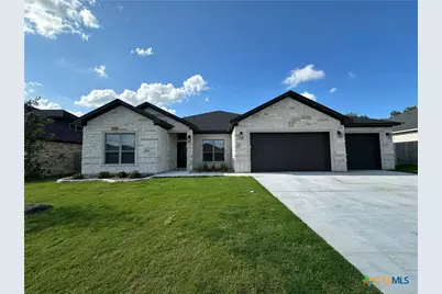 3214 Pistoia Trail, Temple, TX 76502 - Photo 1