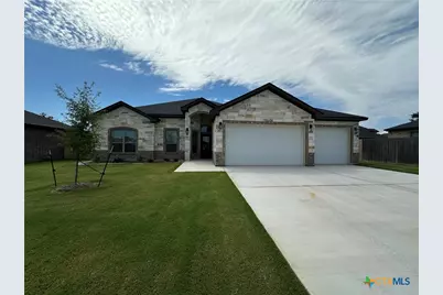 6014 Pescara Drive, Temple, TX 76502 - Photo 1