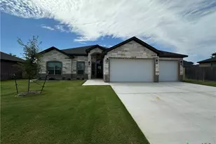 6014 Pescara Dr, Temple, TX 76502 - Photo 1