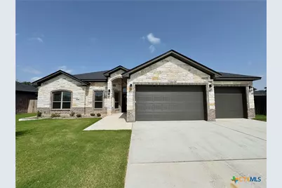 6014 Pescara Drive, Temple, TX 76502 - Photo 1