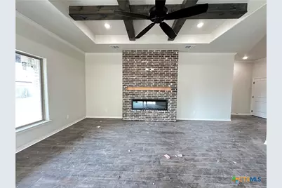 6014 Pescara Drive, Temple, TX 76502 - Photo 3