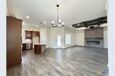 6014 Pescara Drive, Temple, TX 76502 - Photo 5