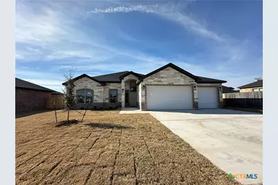 6014 Pescara Drive, Temple, TX 76502 - Photo 1