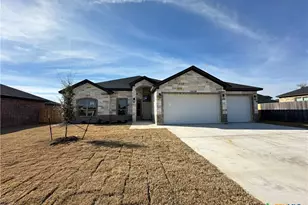 6014 Pescara Dr, Temple, TX 76502 - Photo 1