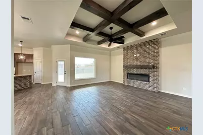 6014 Pescara Drive, Temple, TX 76502 - Photo 9