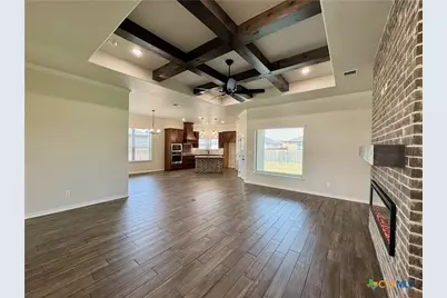 6014 Pescara Drive, Temple, TX 76502 - Photo 3