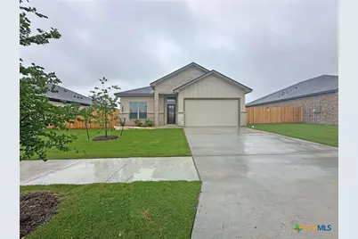 220 Desert Holly Drive, Temple, TX 76502 - Photo 1