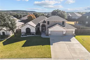 8304 Steppington Dr, Killeen, TX 76542 - Photo 1