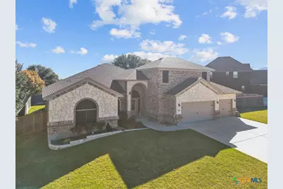 8304 Steppington Drive, Killeen, TX 76542 - Photo 3